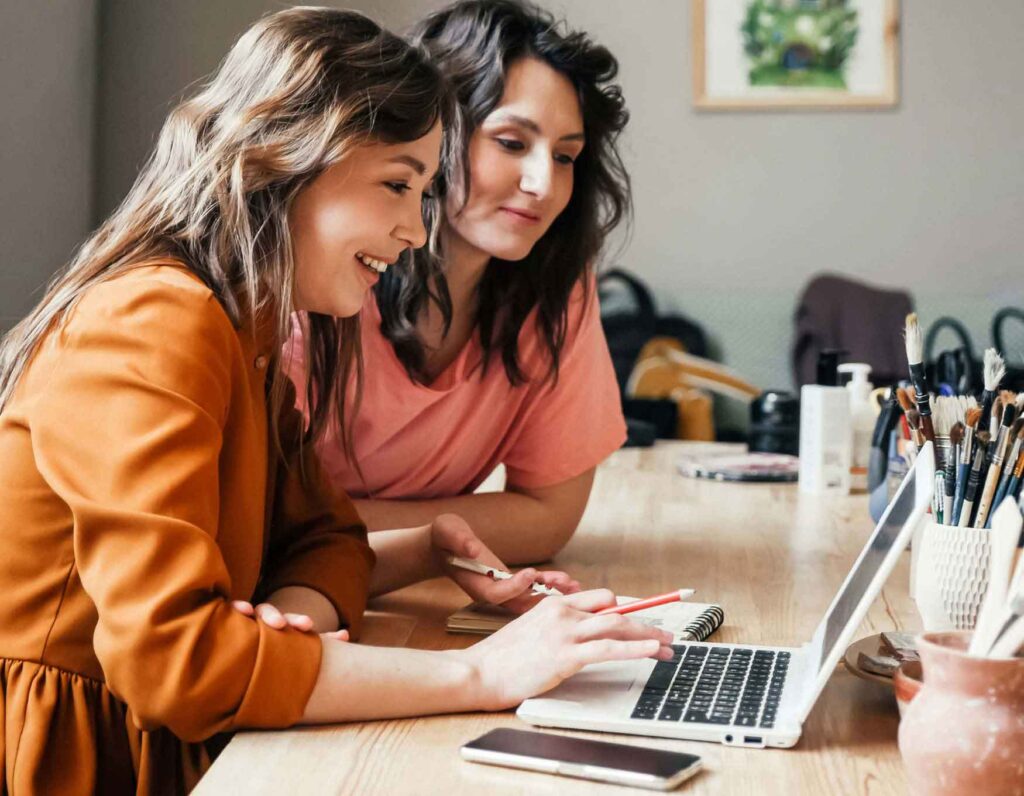 Here's how female investors are building their financial futures