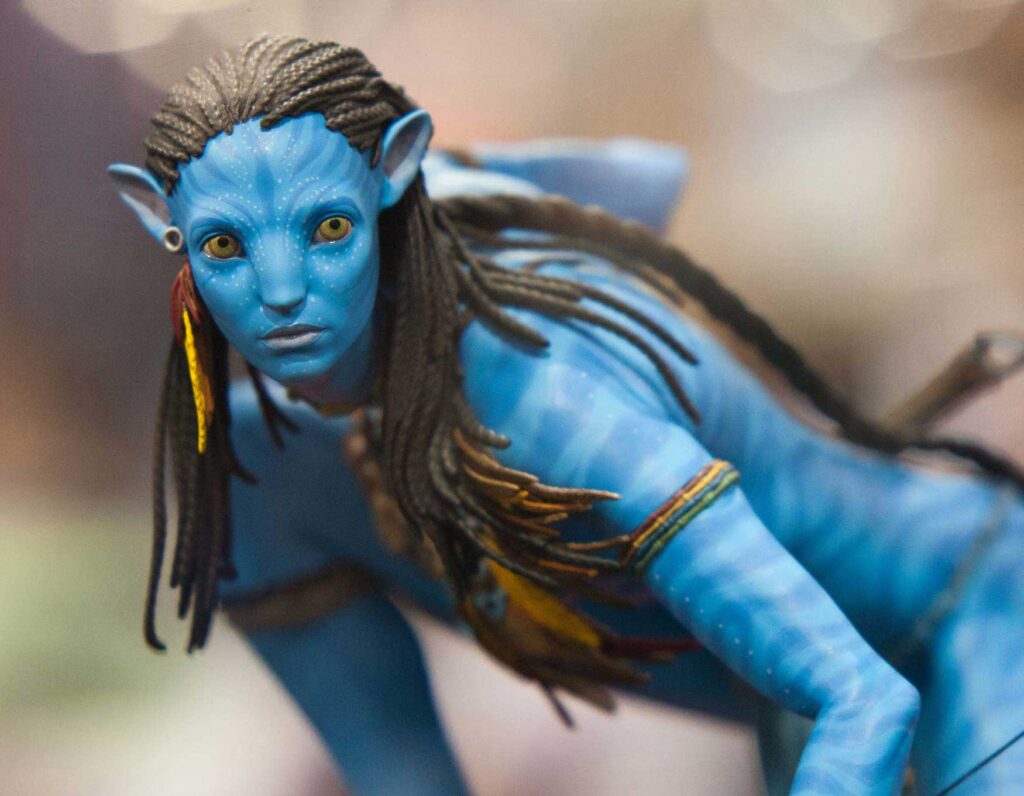 Disney's Avatar returns after more than a decade