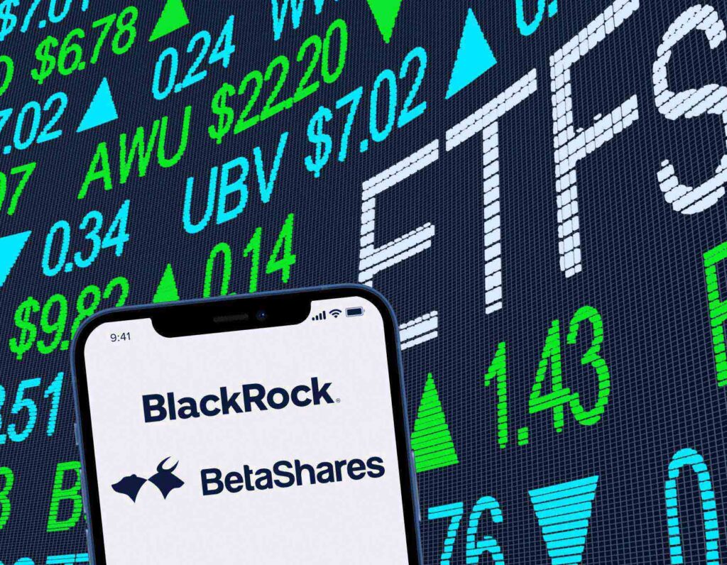 ETF providers go head-to-head on fees