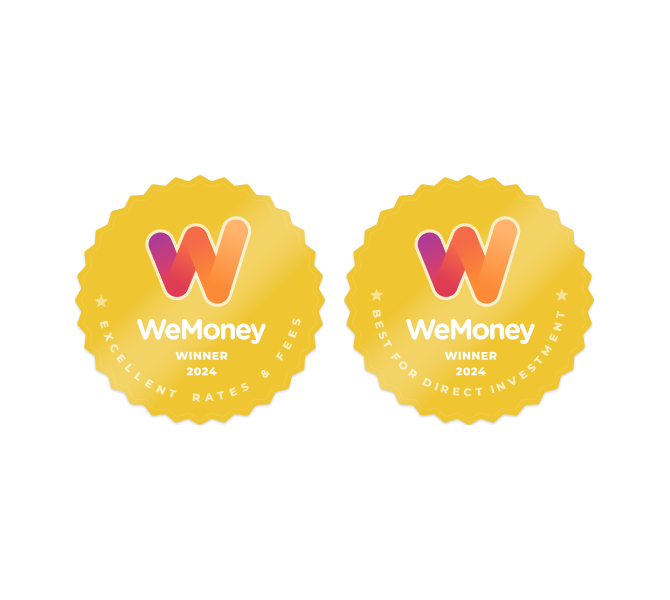 wemoney super award superannuation