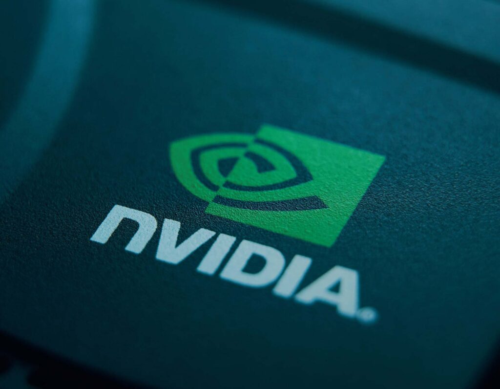 nvidia chip