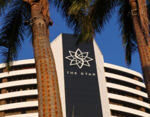 star casino sydney