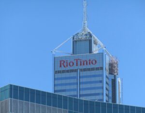 rio tinto