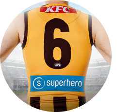 Hawks Article Icon AFL Partnerships 2025