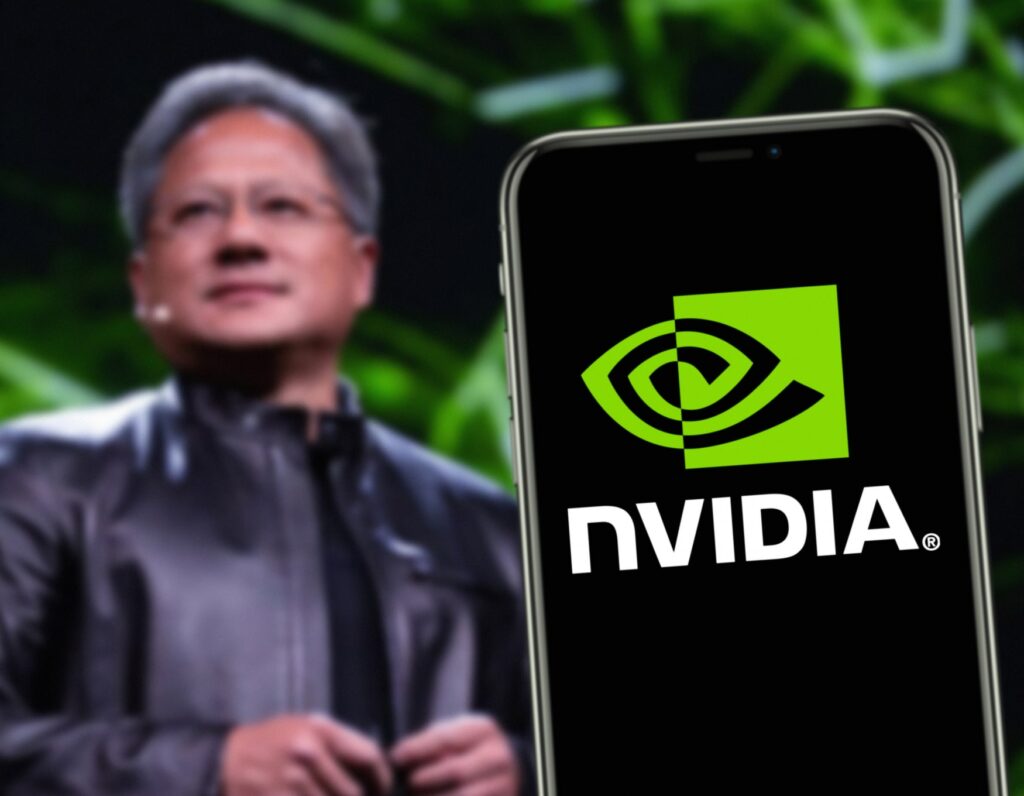 nvidia hansen